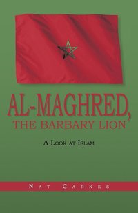 bokomslag Al-Maghred, the Barbary Lion
