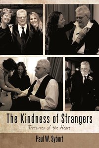 bokomslag The Kindness of Strangers