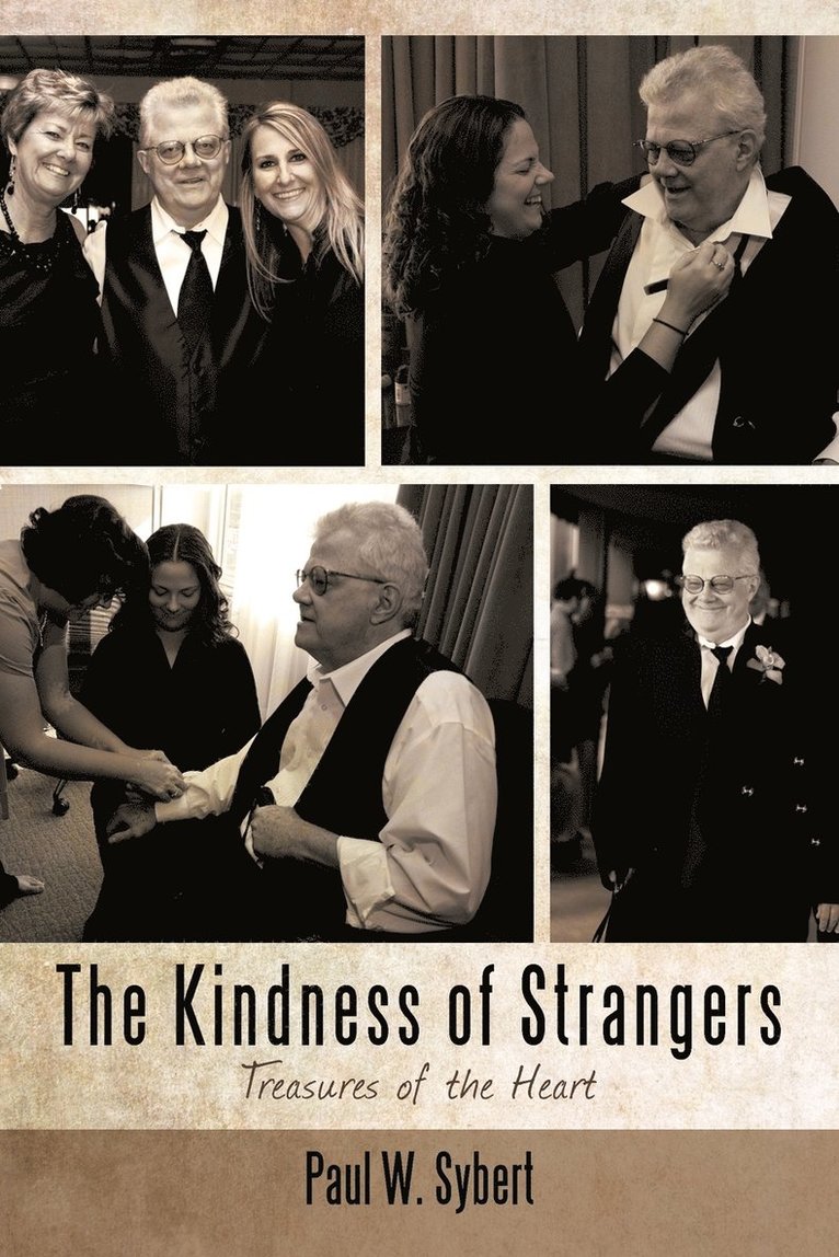 The Kindness of Strangers 1