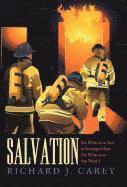 Richard J Carey, Richard J. Carey - Salvation, Inbunden