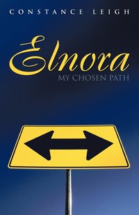 bokomslag Elnora