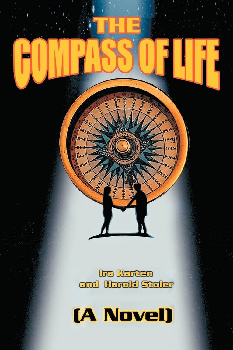 The Compass of Life 1