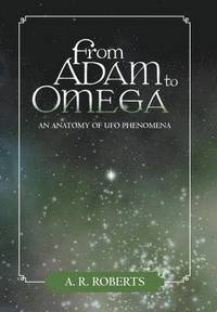 bokomslag From Adam to Omega