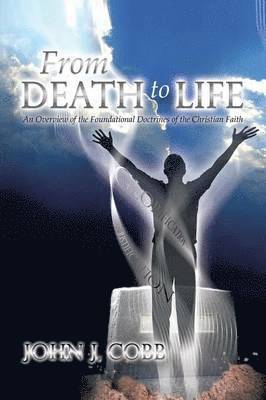 bokomslag From DEATH to LIFE