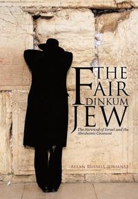 bokomslag The Fair Dinkum Jew