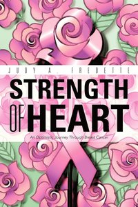 bokomslag Strength of Heart