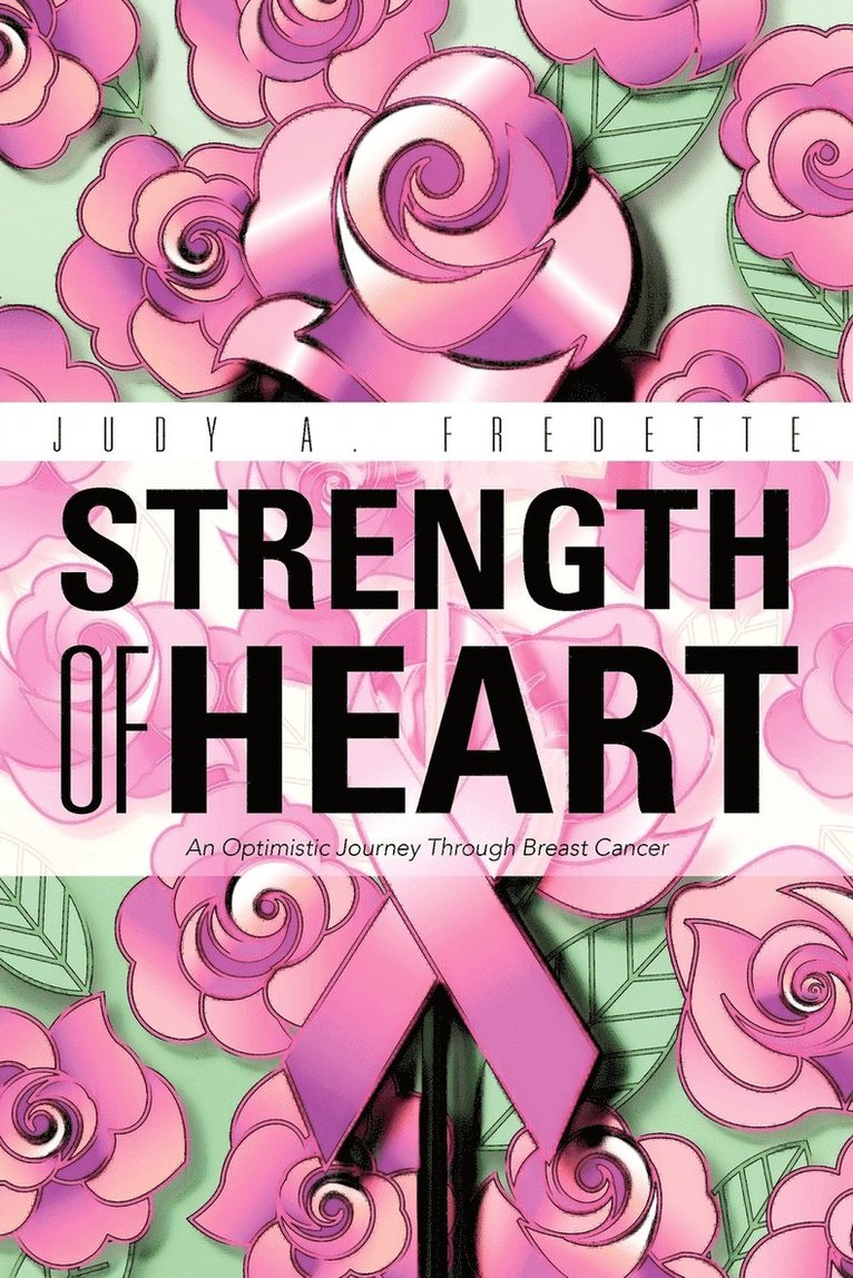 Strength of Heart 1