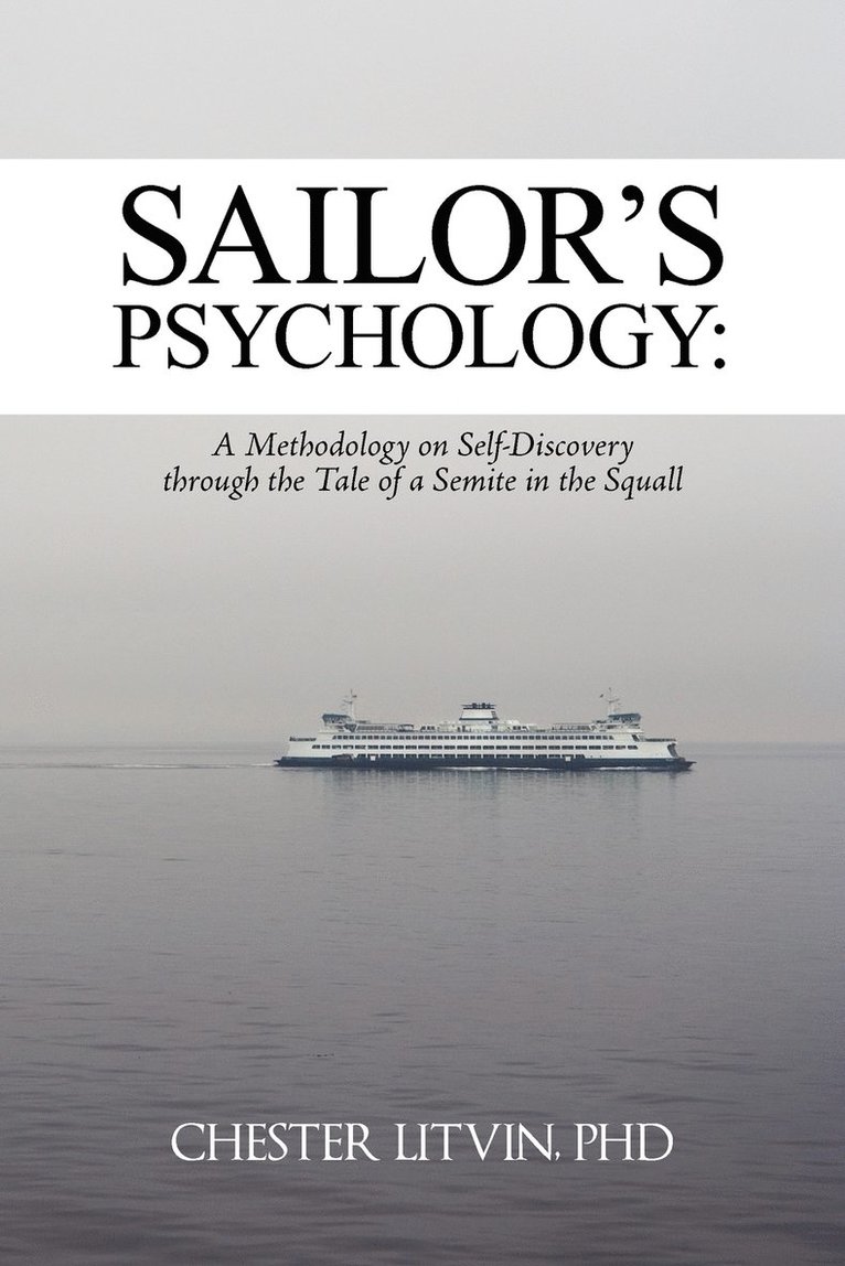 Sailor's Psychology 1