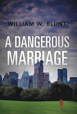 bokomslag Dangerous Marriage