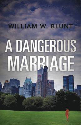 bokomslag Dangerous Marriage