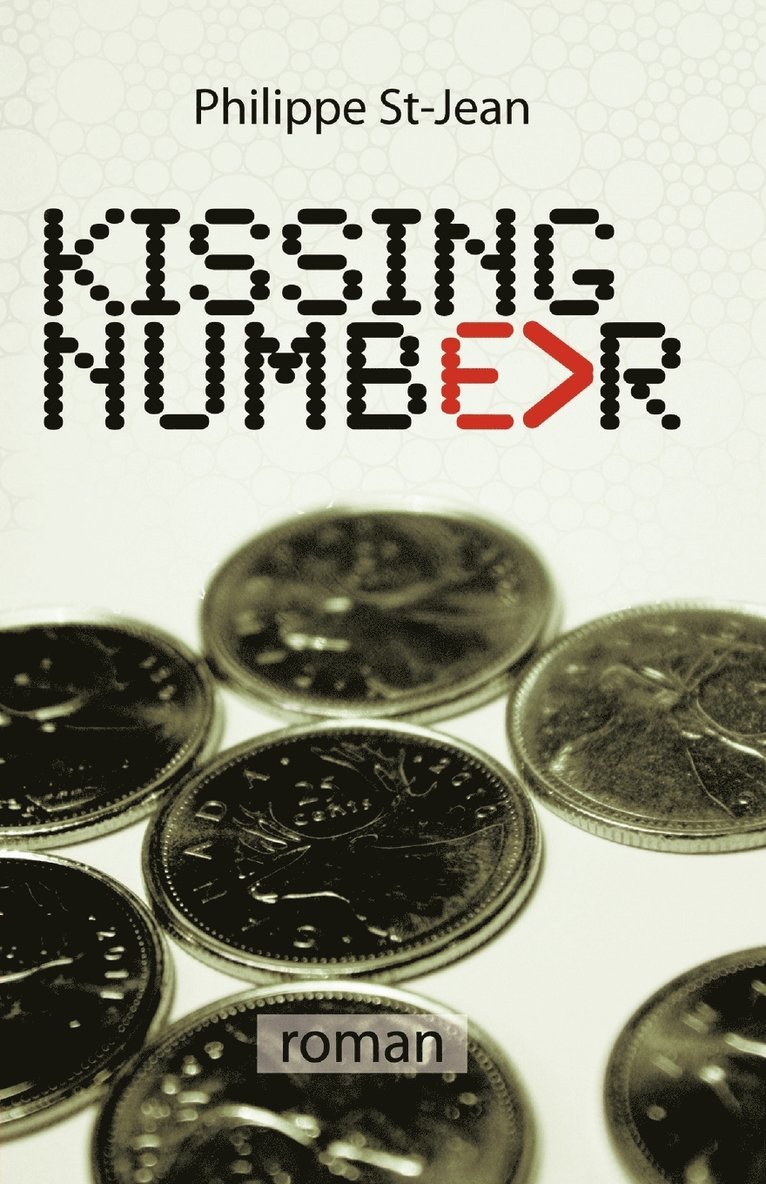 Kissing Number 1