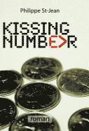 Philippe St-Jean - Kissing Number, Inbunden