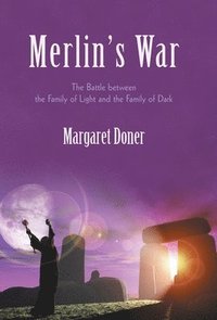 bokomslag Merlin's War
