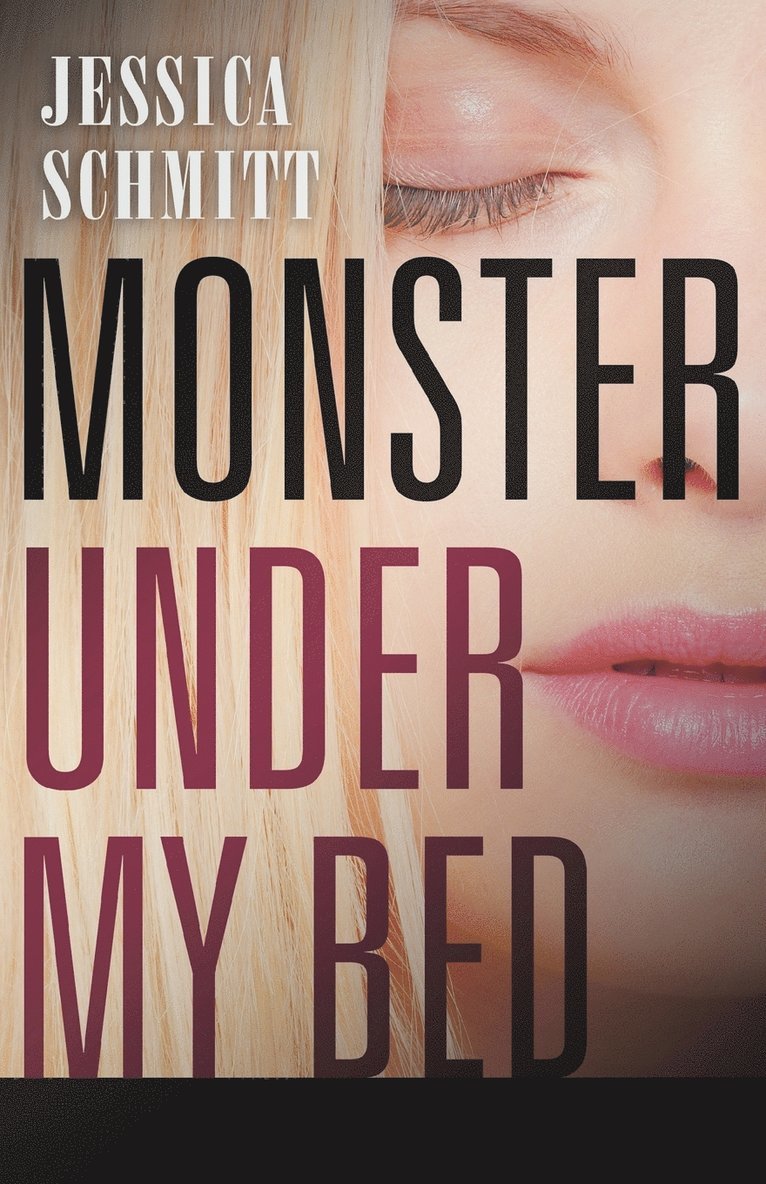 Monster Under My Bed 1