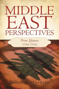 bokomslag Middle East Perspectives