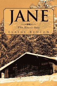 bokomslag Jane