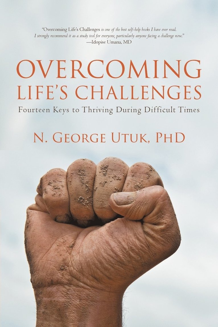 Overcoming Life's Challenges 1