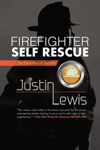 bokomslag Firefighter Self Rescue