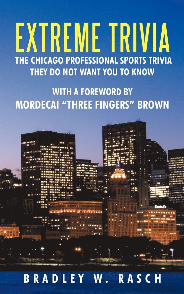 Extreme Trivia
