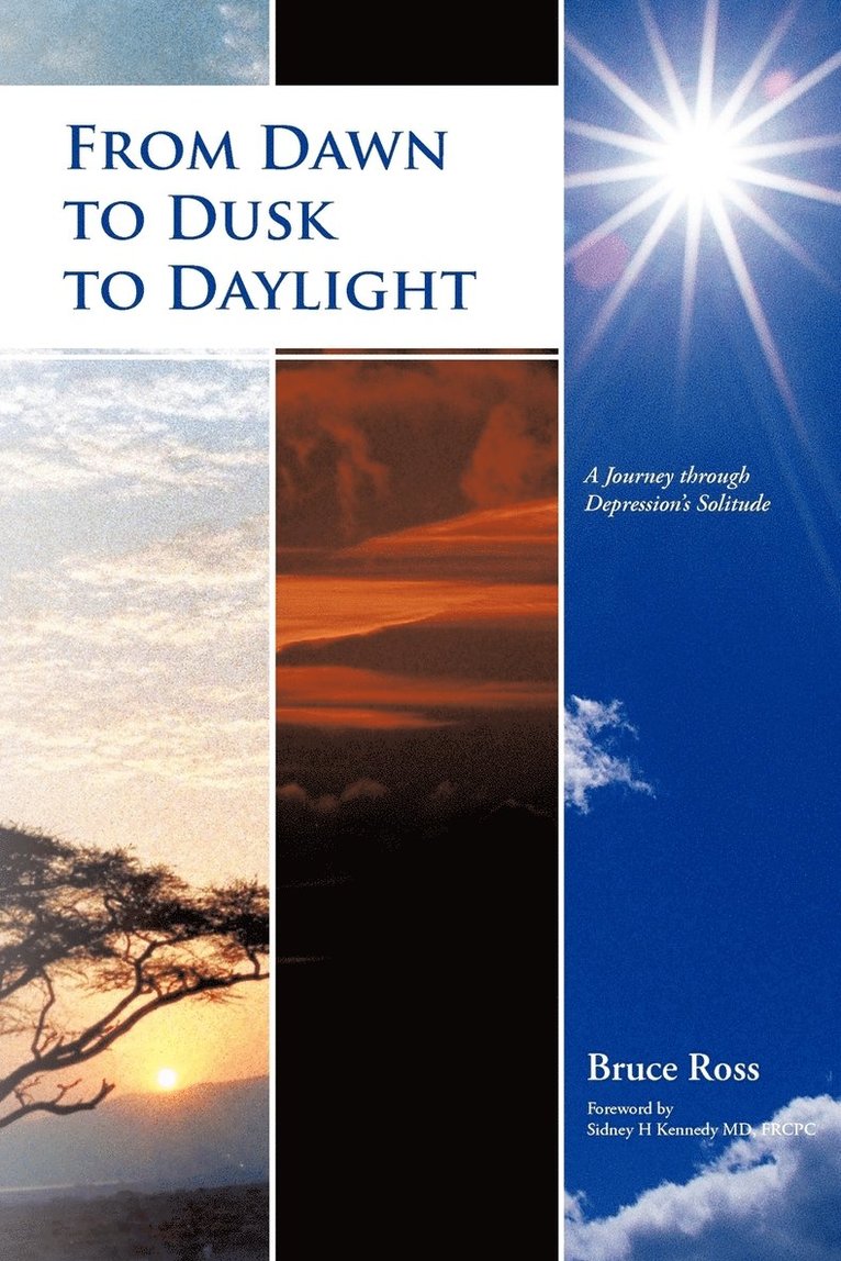From Dawn to Dusk to Daylight 1