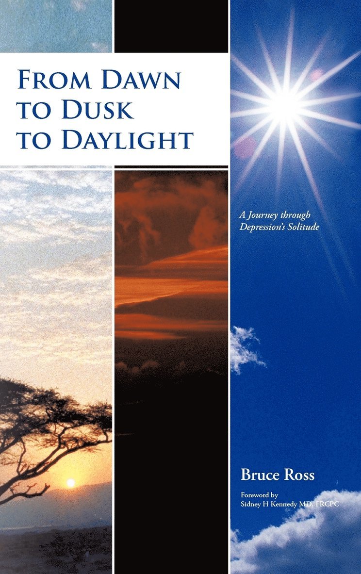 From Dawn to Dusk to Daylight