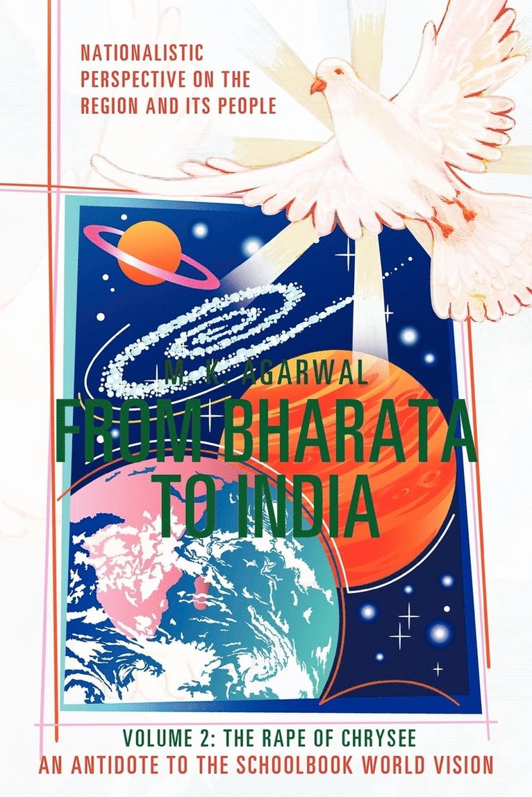 From Bharata to India 1