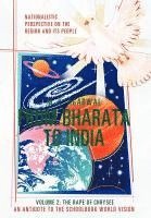 M K Agarwal, M. K. Agarwal - From Bharata to India, Inbunden
