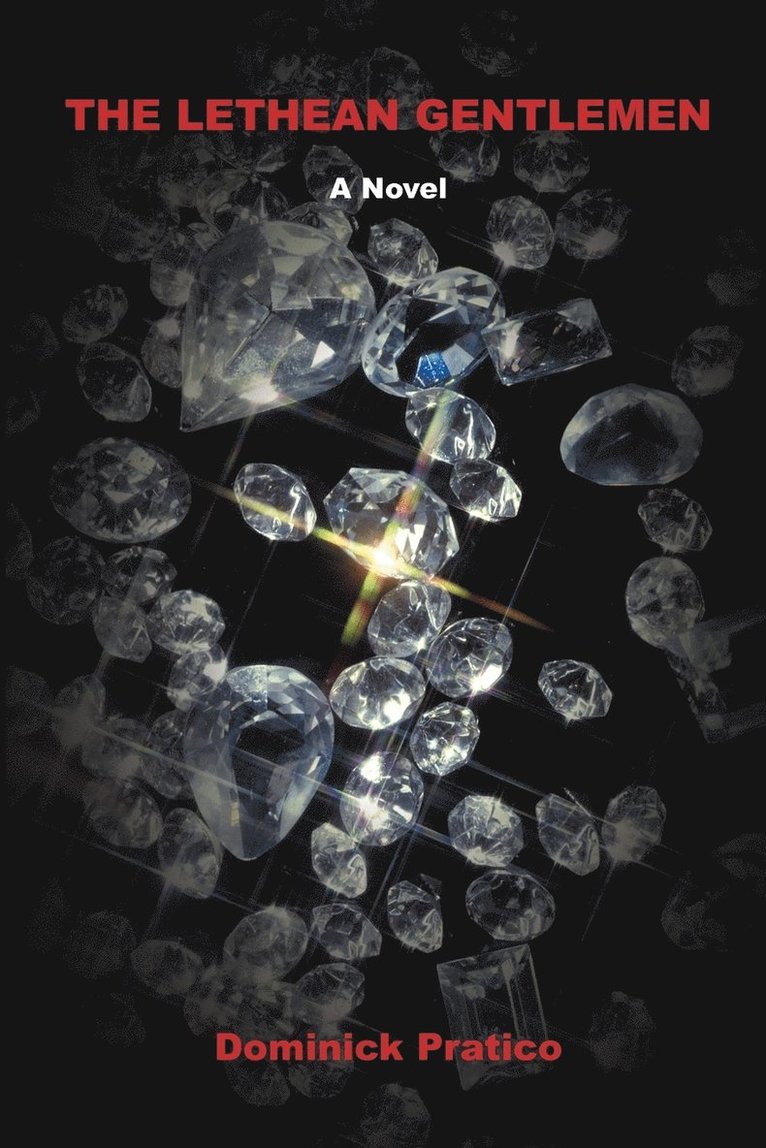 Lethean Gentlemen