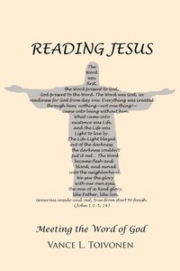 bokomslag Reading Jesus