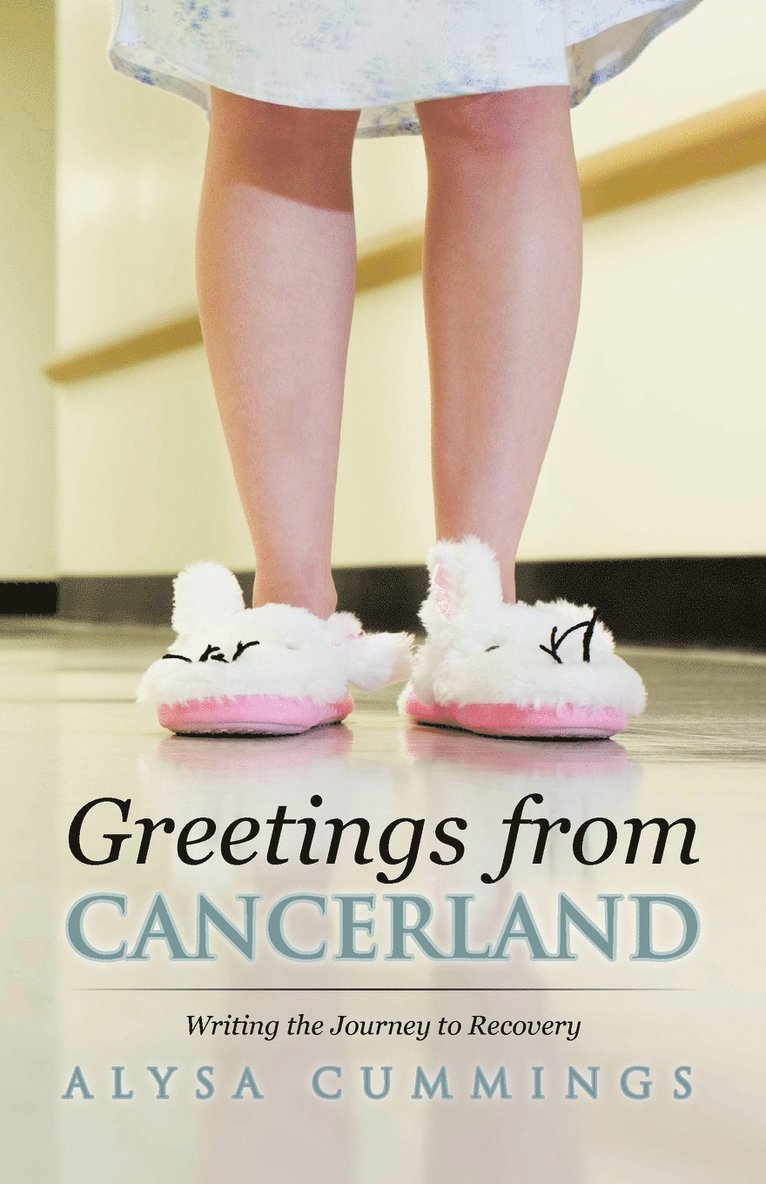 Greetings from Cancerland 1