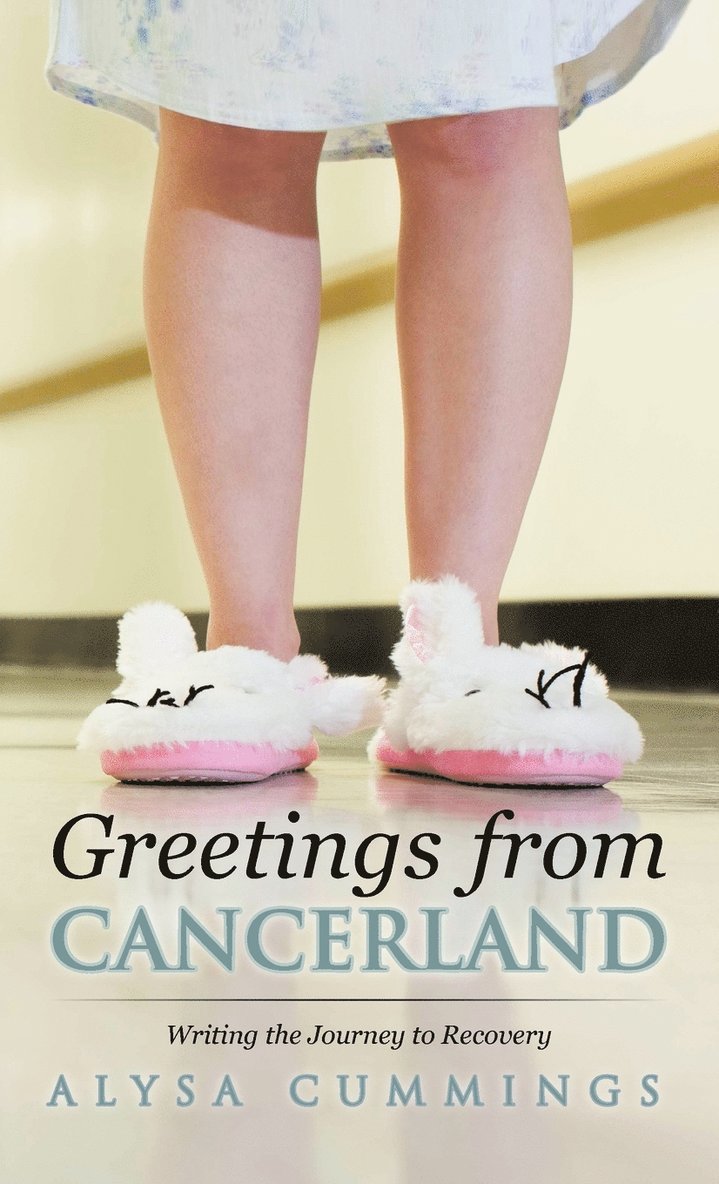 Greetings from Cancerland 1