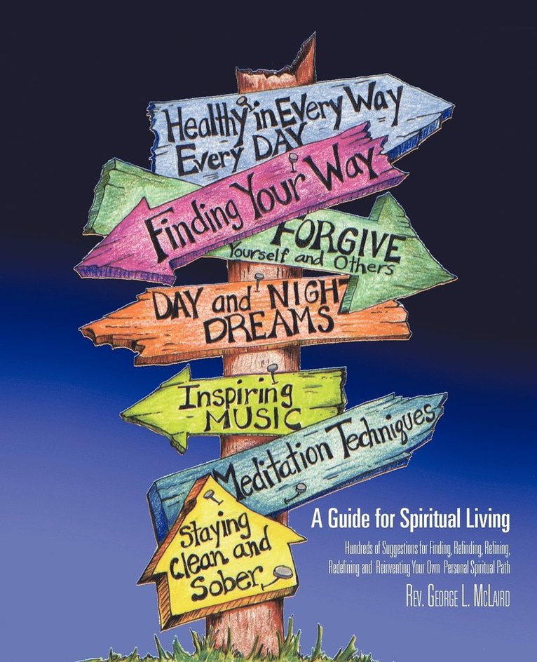 A Guide for Spiritual Living 1