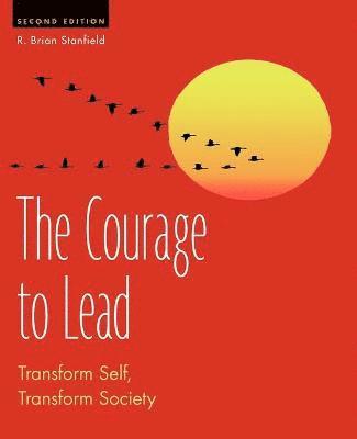 The Courage to Lead 1