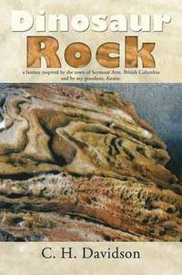 bokomslag Dinosaur Rock