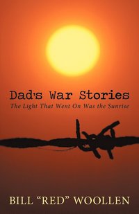 bokomslag Dad's War Stories