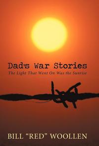 bokomslag Dad's War Stories