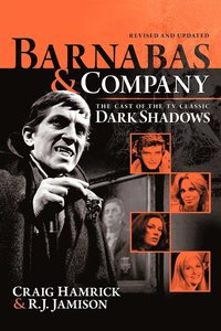 bokomslag Barnabas & Company
