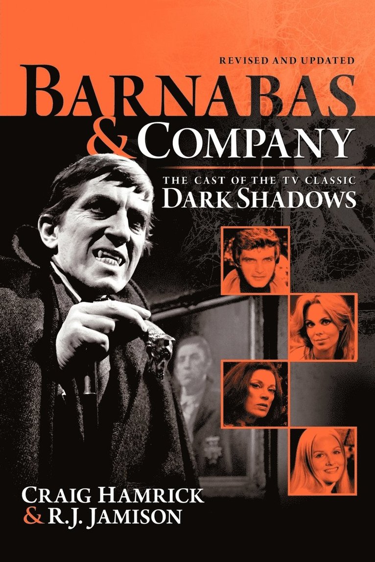 Barnabas & Company 1