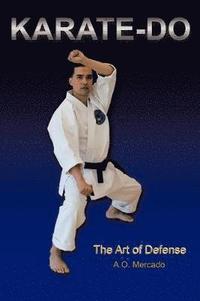 bokomslag Karate-Do
