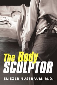 bokomslag Body Sculptor