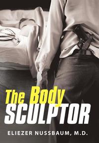 bokomslag Body Sculptor