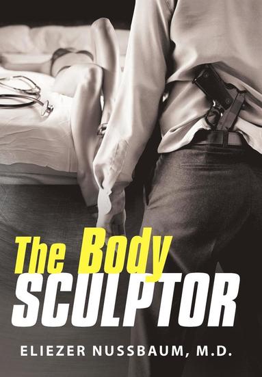 bokomslag Body Sculptor