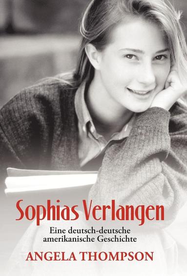 bokomslag Sophias Verlangen