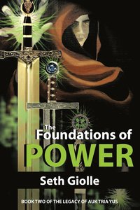 bokomslag The Foundations of Power