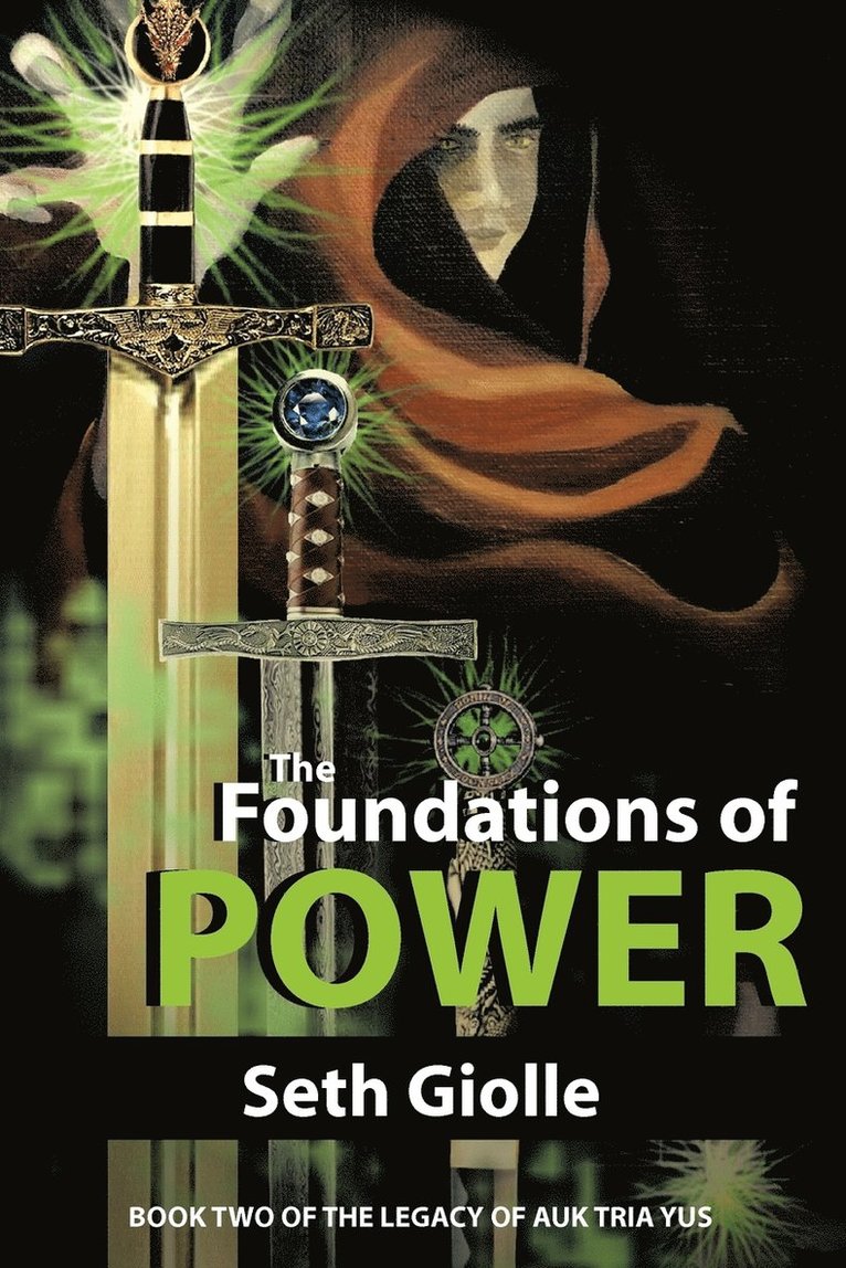 The Foundations of Power 1