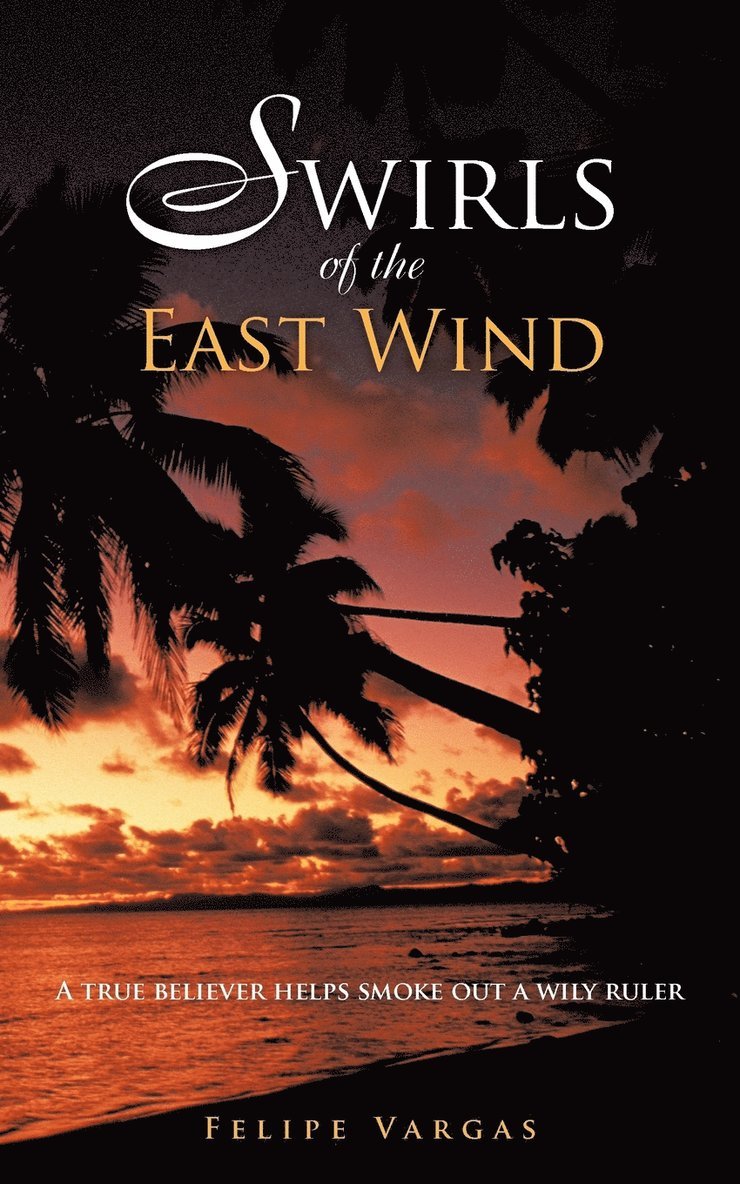 Swirls of the East Wind 1