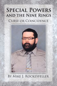 bokomslag Special Powers and the Nine Rings