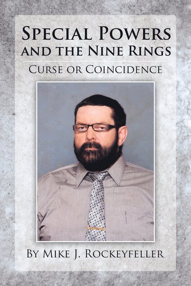 bokomslag Special Powers and the Nine Rings