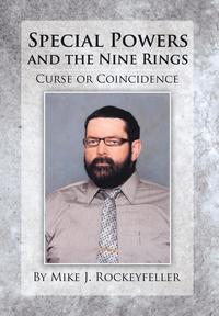 bokomslag Special Powers and the Nine Rings