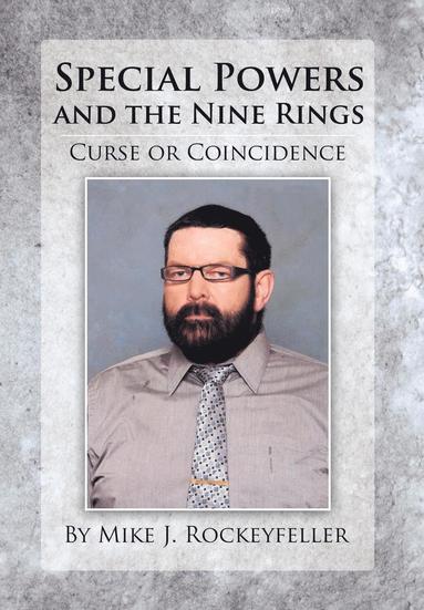 bokomslag Special Powers and the Nine Rings